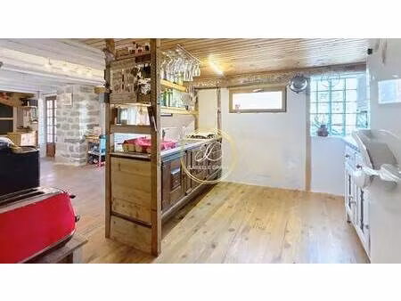 maison de ville à vendre