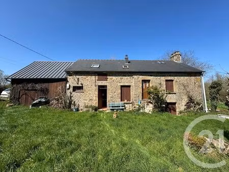 maison à vendre - 4 pièces - 90 m2 - lassay les chateaux - 53 - pays-de-loire