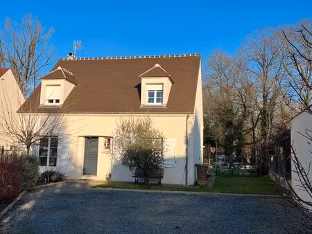 maison à louer – 5 pièces – 116 m² – agnetz