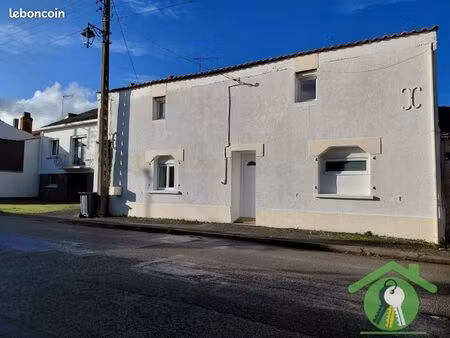 maison 5 pièces 127 m²