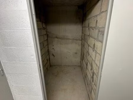 box local cave rangement archivage sain et sec