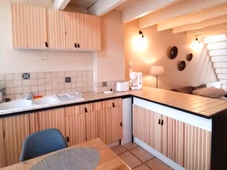 location courte durée bail mobilite