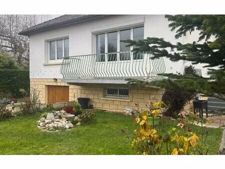 maison fouencamps 73 m² t-4 à vendre  189 500 €