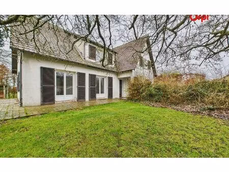 location maison  m² t-5 à bernay  1 150 €