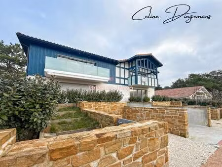 vente appartement 3 pièces à capbreton (40130) : à vendre 3 pièces / 75m² capbreton