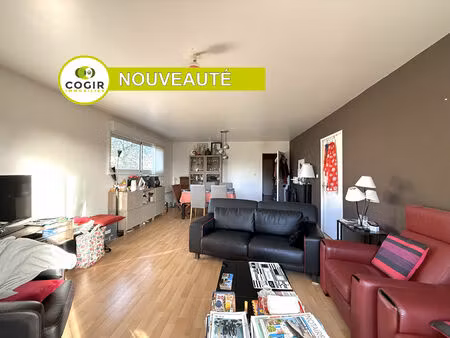 appartement 4 pièces 84 m2 - le rheu 35650