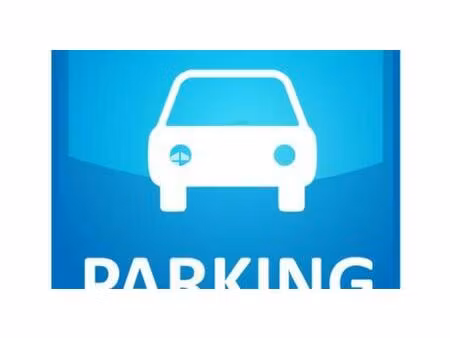 parking exterieur a vendre avenue lajarrige