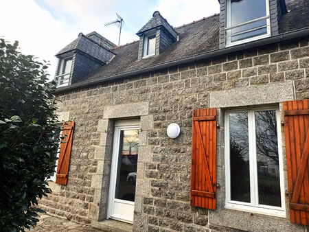 maison begard 3 pièce(s) 86.60 m2