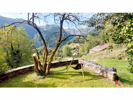 propriété de charme au coeur de l´ariège