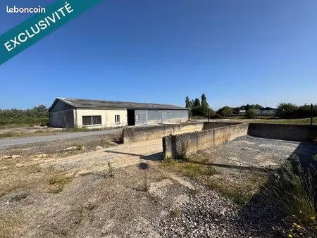 terrain 5449 m² juvigne