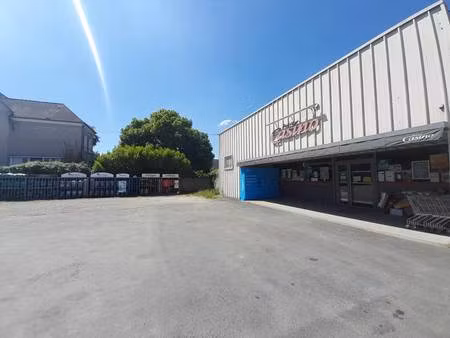 épicerie / alimentation générale à vendre