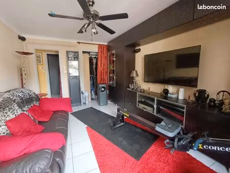 appartement 3 pièces viager tarbes