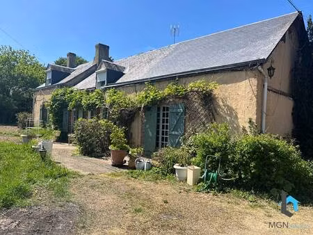 mgn immobilier bonneval