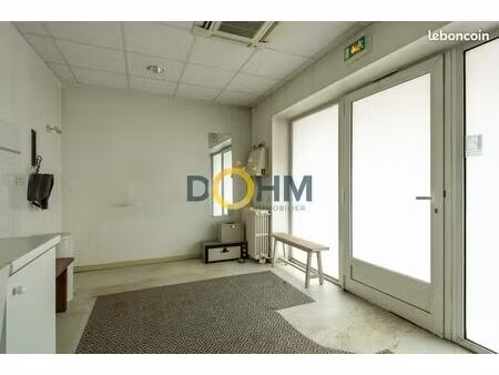 inconnu 3 pièces 63 m²