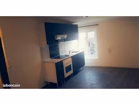 loue appartement t2