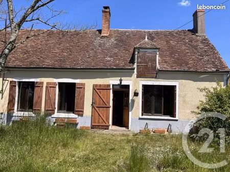 maison 4 pièces 77 m²