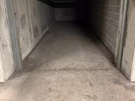 garage double 25m² saint-genis-pouilly