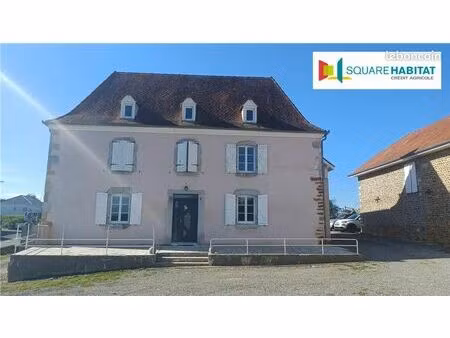 appartement 3 pièces 57 m²