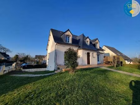 location maison à plélan-le-grand (35380) : à louer / 107m² plélan-le-grand