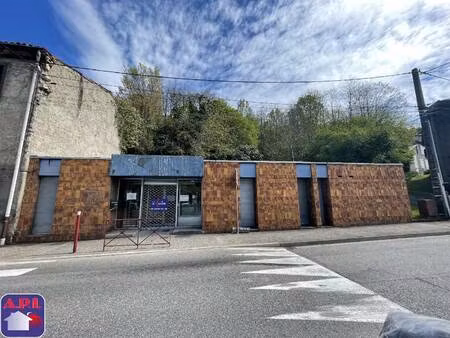 local commercial à louer