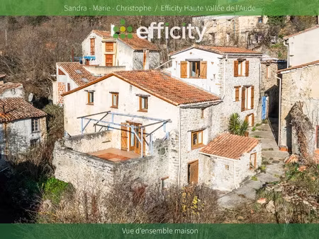 maison 5 pièces - 134 m²