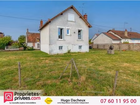 proprietes privees.com damien simon