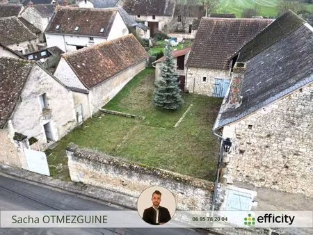 maison 2 pièces - 68 m²