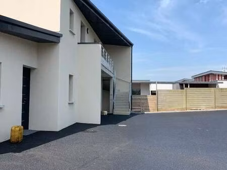 location appartement t1 à pontivy (56300) : à louer t1 / 28m² pontivy