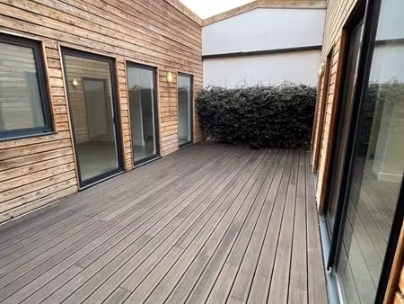 loft non meuble a louer