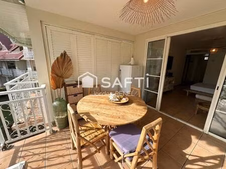 safti renel jordan conseiller indépendant