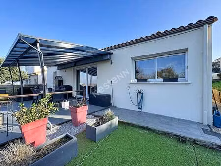 vente maison à liré (49530) : à vendre / 85m² liré