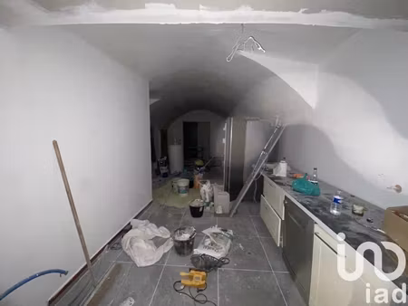 vente immeuble 308 m²