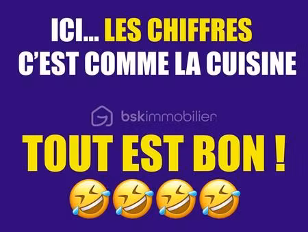 hesdin la forêt...la bonne affaire elle est ici !