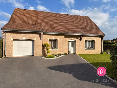 maison individuelle traditionnelle