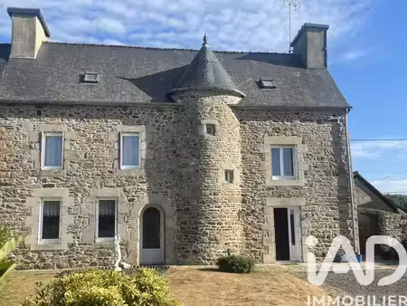 vente maison de campagne 5 pièces
