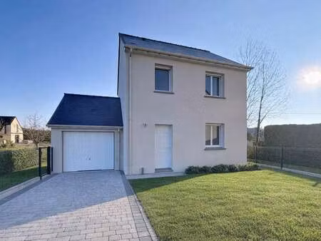 vente maison à saint-cast-le-guildo (22380) : à vendre / 79m² saint-cast-le-guildo
