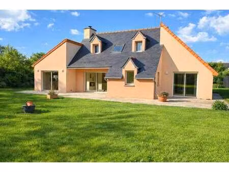 vente maison à trégastel (22730) : à vendre / 152m² trégastel