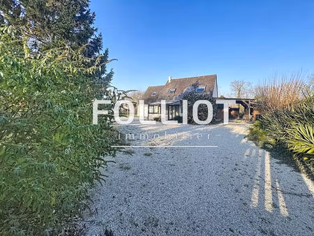 a vendre - maison val d'arry 4 pièce(s)