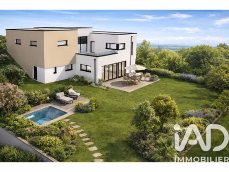 vente terrain à bâtir 1 012 m²