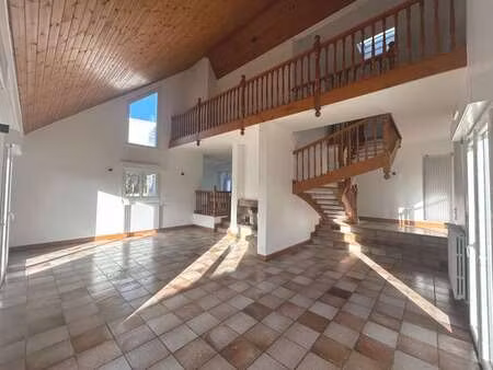 location maison à plérin (22190) : à louer / 141m² plérin