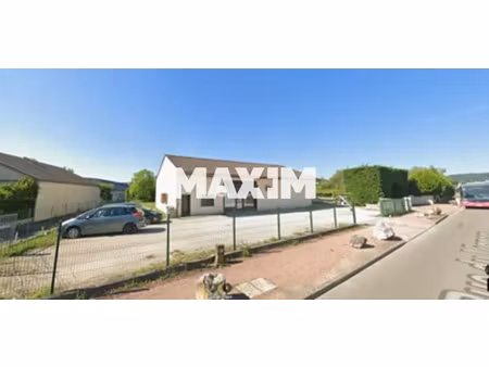 local commercial a vendre