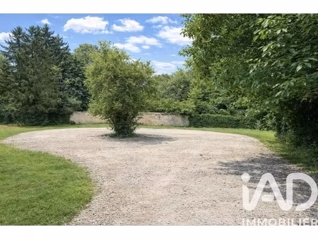 vente terrain à bâtir 458 m²