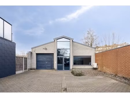 commercieel te huur in aalter