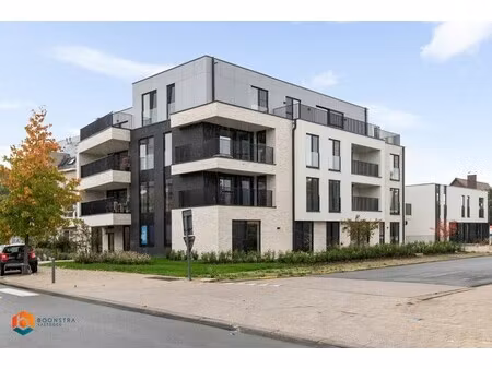 appartement te huur in putte met 1 slaapkamer