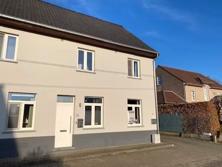 huis te huur in booischot