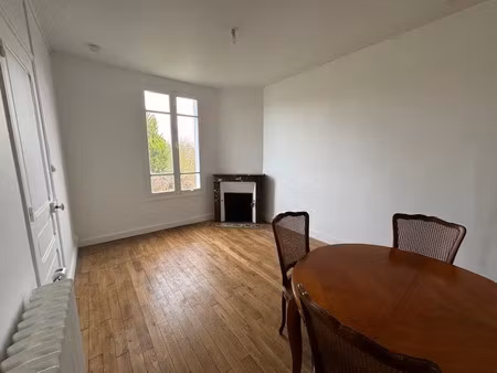 vente maison 4 pièces 100.4 m² à montmorillon (86500)  145 000 €