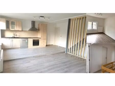 appartement à vendre à rue du bas 79 fleurus (vwd16077)