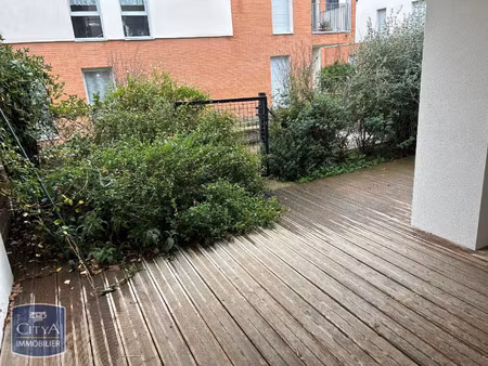 appartement à louer 2 pièces 64.78 m² - balma (31) - 975€
