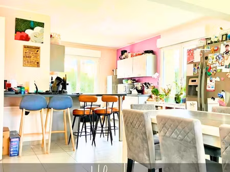 vente maison 5 pièces 104 m² à fruges (62310)  179 900 €