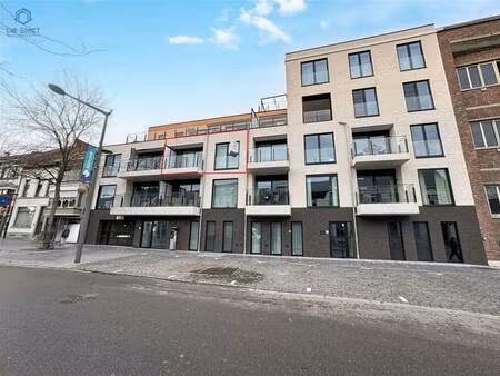 appartement te koop in ninove